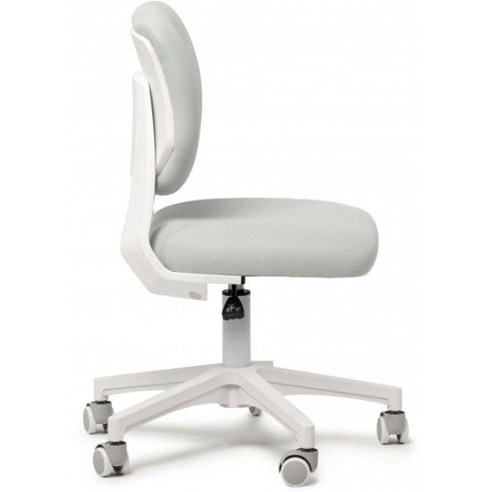 Children's chair FunDesk Buono Gray (01-00001077)