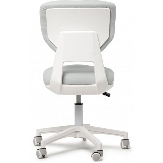 Children's chair FunDesk Buono Gray (01-00001077)