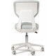 Children's chair FunDesk Buono Gray (01-00001077)