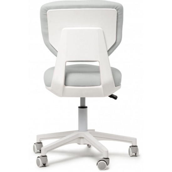 Children's chair FunDesk Buono Gray (01-00001077)