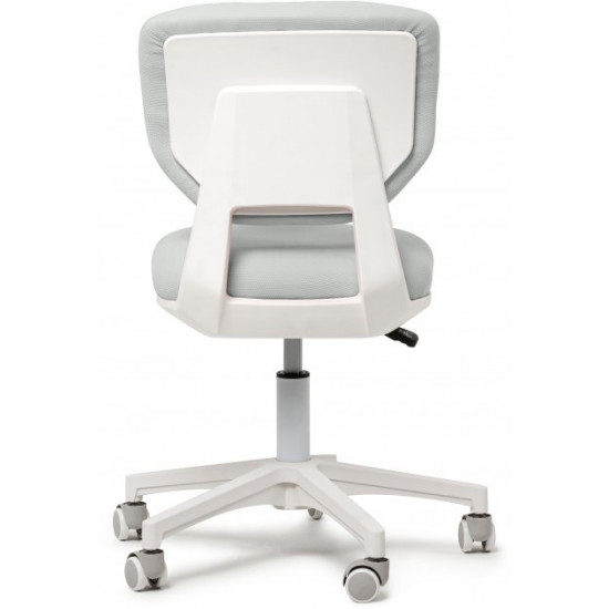 Children's chair FunDesk Buono Gray (01-00001077)