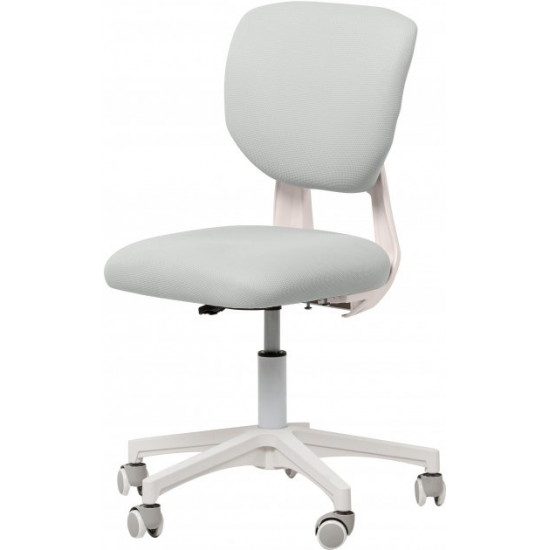 Children's chair FunDesk Buono Gray (01-00001077)