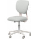 Children's chair FunDesk Buono Gray (01-00001077)