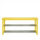 Bench Fenster NVD-04 Yellow