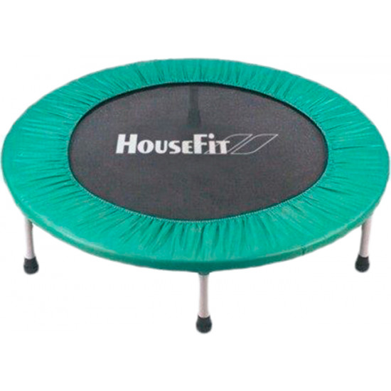  Батут HouseFit B6212-48 120 см