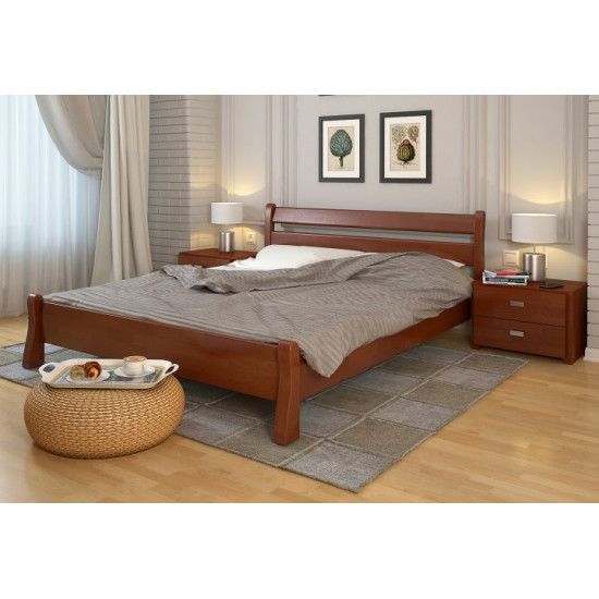 Bed Arbordrev Venice (120*200) pine Apple tree Locarno