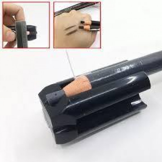 Pencil sharpener for permanent makeup DragonHawk (without blade)