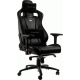 Крісло ігрове Noblechairs Epic Series Black/Green (GAGC-074)