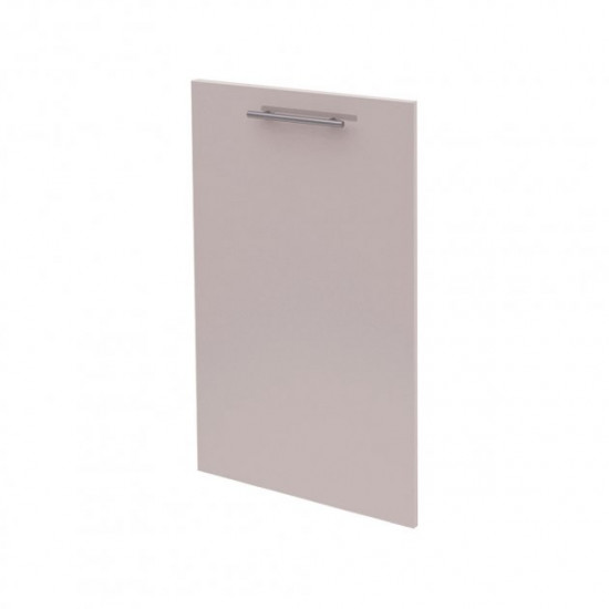 Front for dishwasher ROKO Rune 71.3x1.6x44.6 cm Latte gloss (20200034197)