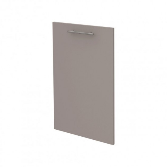 Front for dishwasher ROKO Rune 71.3x1.6x44.6 cm Mocha mat (20200034291)