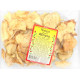 Packaging of World of fruit white apple chips packaged 50 g x 12 pcs (4820053160676)