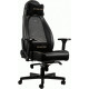 Ігрове крісло Noblechairs Icon Black/Gold (NBL-ICN-PU-GOL)