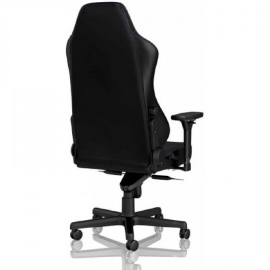 Gaming chair Noblechairs Hero Black/Blue (NBL-HRO-PU-BBL)