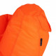 Chair Bag Pear Oxford 300 size 4kids Comfort Studio Orange