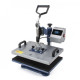 Richly functional thermal press HP 9 in 1 29 * 38 cm (7782)