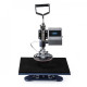 Richly functional thermal press HP 9 in 1 29 * 38 cm (7782)