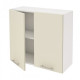 Upper kitchen module Roko Runa 80x30x71.8 cm Cream (MV 80x71.8)