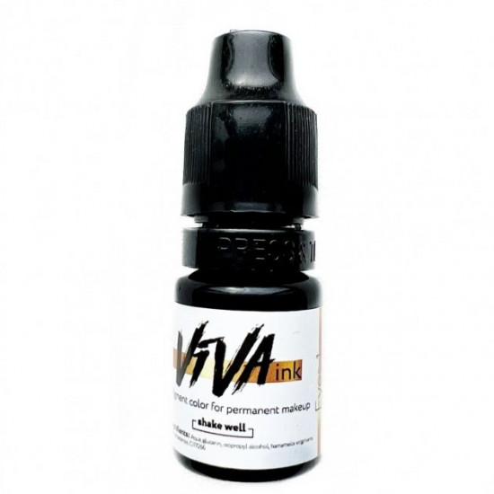 VIVA Eyes - 6 ml • Tattoo pigment