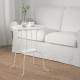 Side table IKEA LINDWED 004.338.95