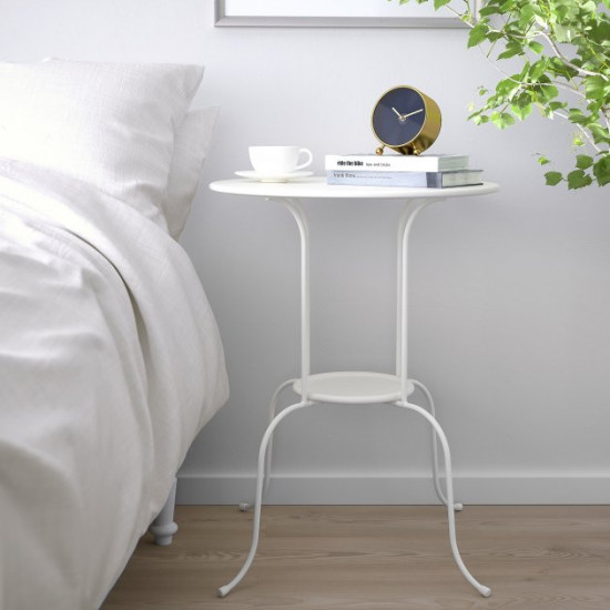 Side table IKEA LINDWED 004.338.95