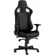 Крісло для геймерів NOBLECHAIRS EPIC Gaming Black Edition (NBL-PU-BLA-004)