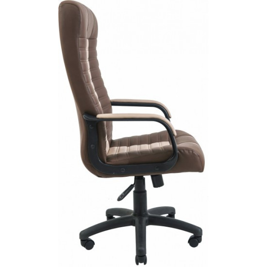 Armchair Rondi Atlant PL Combo New Latte (1410198342)