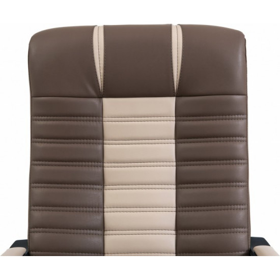 Armchair Rondi Atlant PL Combo New Latte (1410198342)