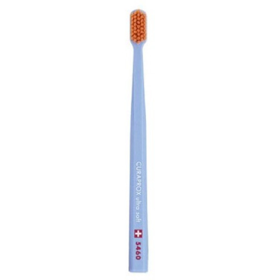 Toothbrush Curaprox CS 5460 Ultra Soft Ultra-soft (CS5460-20)