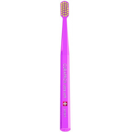 Toothbrush Curaprox CS Smart Ultra Soft Ultra-soft (CS Smart-13)