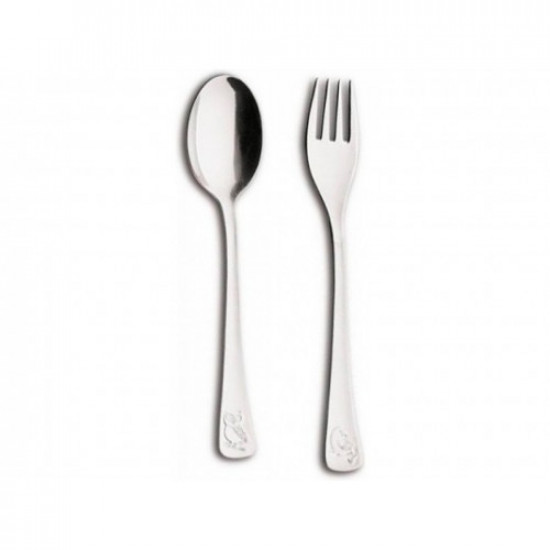 Children's cutlery set Tramontina Baby 66970/030 2pr