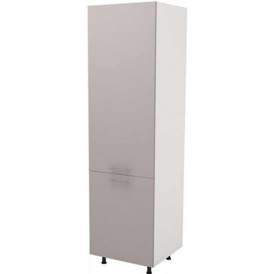 Case for refrigerator RoKo Runa 213.2 x 56 x 60 cm Macchiato (20200028775)