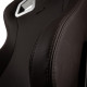 Gaming chair NOBLECHAIRS EPIC Dark brown (NBL-PU-JVE-001)