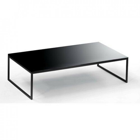 Coffee table GoodsMetall in Loft style 1050x600x300 mm (ZhS457)