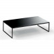 Coffee table GoodsMetall in Loft style 1050x600x300 mm (ZhS457)