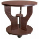 Coffee table Crocus NEW MAXI-FURNITURE Wenge magic (8996)