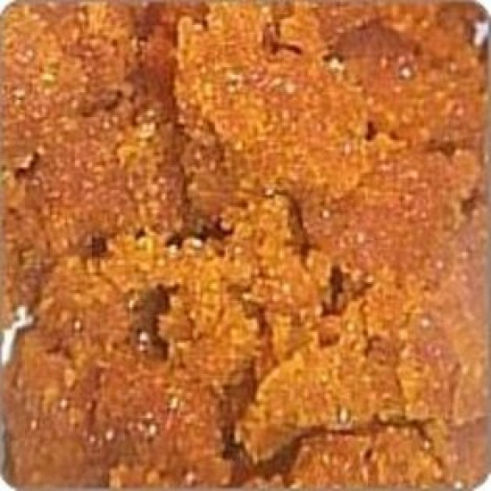 Ferric chloride 1 kg. Redhead.