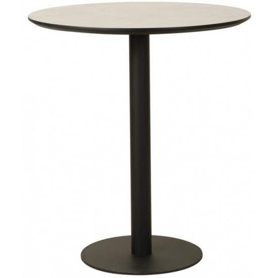 Bar table Vetro Mebel BT-01 Concrete (BT-01 -concrete)