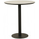 Bar table Vetro Mebel BT-01 Concrete (BT-01 -concrete)