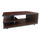 Coffee table Bon (plus) MAXI-FURNITURE Wenge magic (8989)