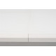 Dining table Vetro Mebel TML-561 White (TML-561-wht)