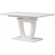 Dining table Vetro Mebel TML-561 White (TML-561-wht)