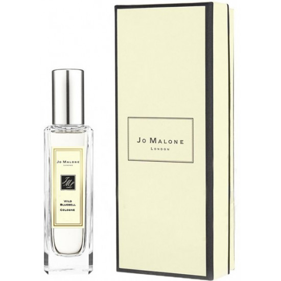  Одеколон для женщин Jo Malone Wild Bluebell 30 мл (690251021741)