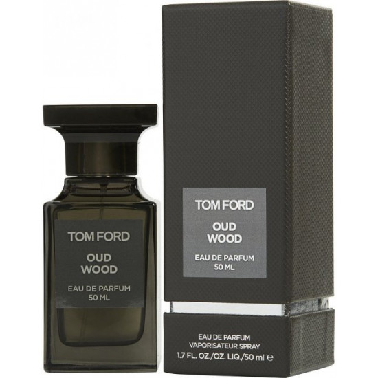  Парфюмированная вода унисекс Tom Ford Oud Wood 50 мл (888066024082)