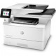 Багатофункціональне пристрій HP LaserJet Pro M428fdn (W1A29A)