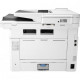 Highly functional HP LaserJet Pro M428fdn (W1A29A)