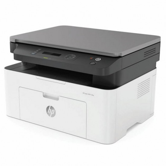 Highly functional HP LaserJet 135a (4ZB82A)