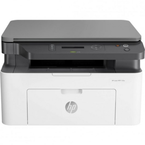 Highly functional HP LaserJet 135a (4ZB82A)