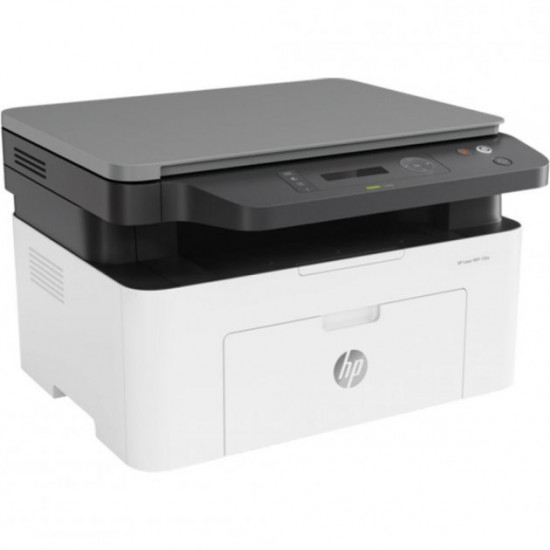 Highly functional HP LaserJet 135a (4ZB82A)