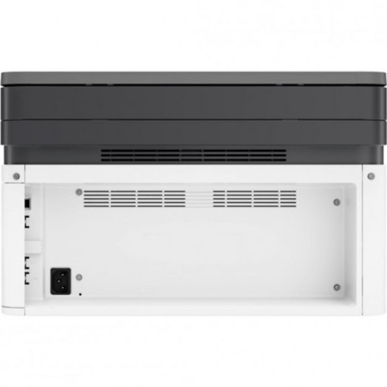 Highly functional HP LaserJet 135a (4ZB82A)