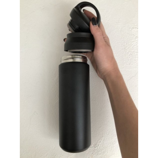 Thermos Pebble (Pebble-Black) TARLINI home